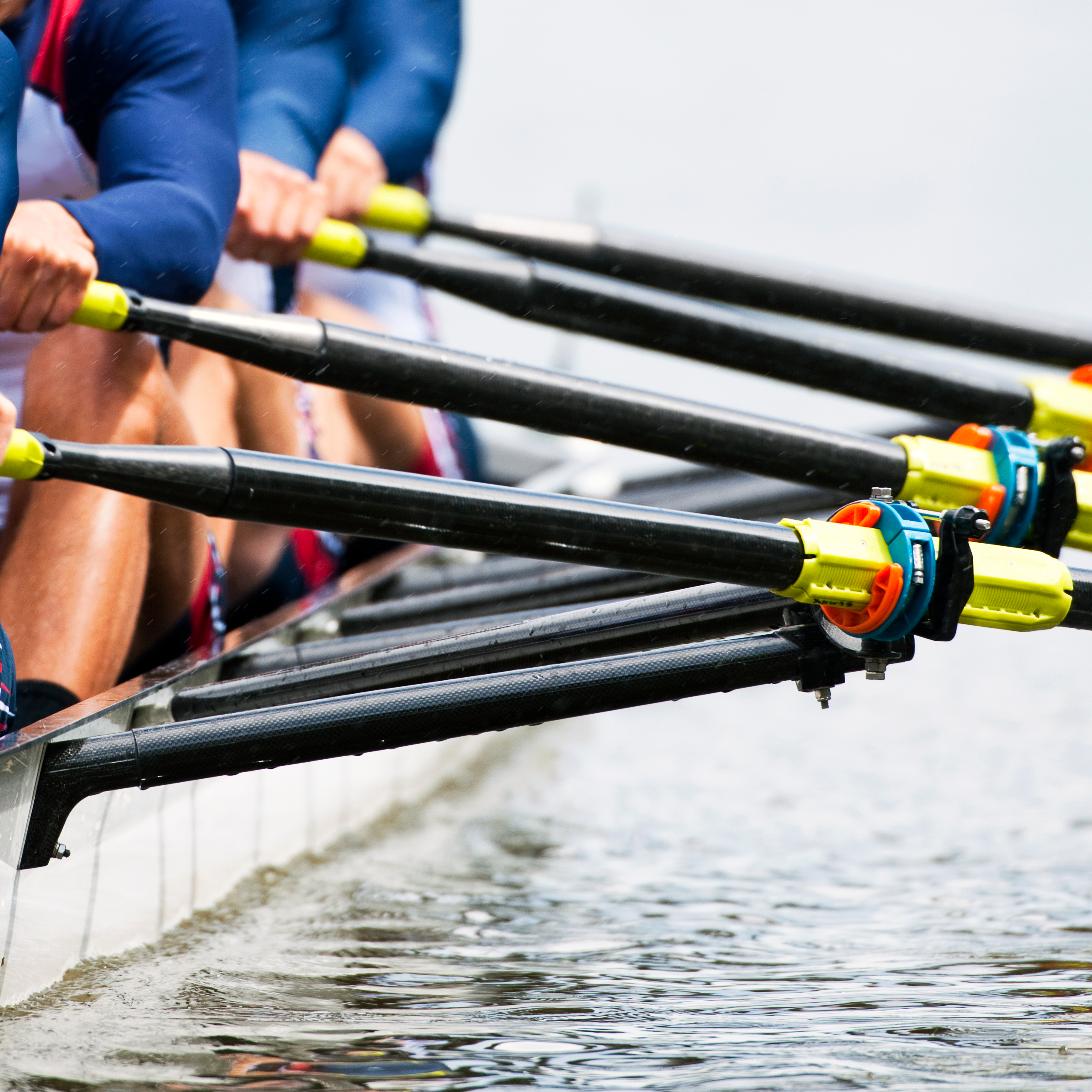 USRowing 2026 Youth National Championships