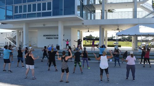 Fitness & Programs
