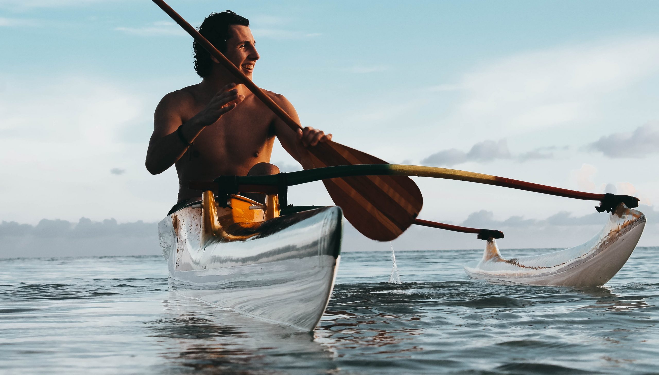 Paddling & Watersports